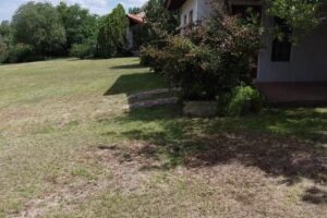 Cabañas ULEEM Un Lugar En El Mundo