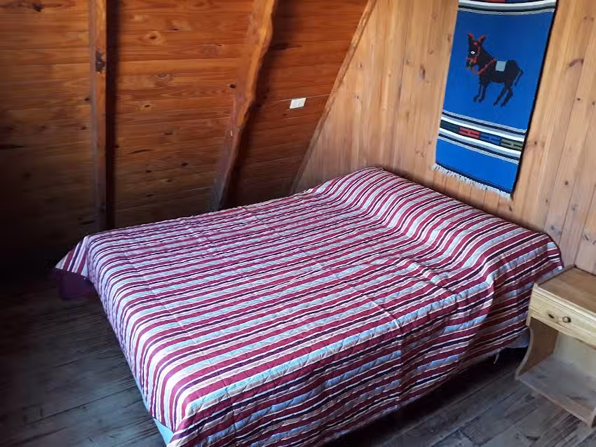 Cabañas Umantulen Puerto Madryn