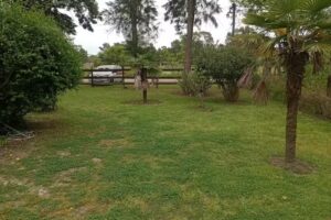 Cabañas umbral del indio punta indio