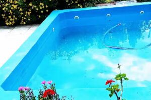 Cabañas “Un Lugar”