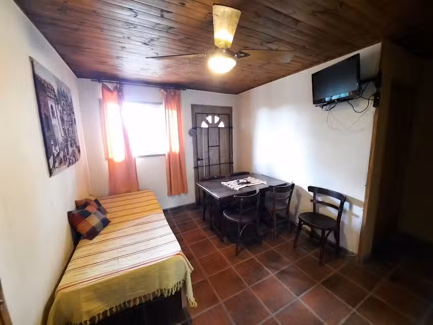 Cabañas Un lugar icho cruz