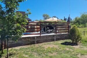 Cabañas Un Lugar, Los Reartes