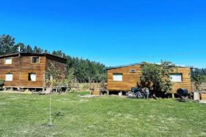 Cabañas universo san pedro