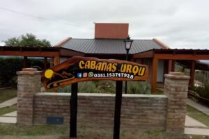 Cabañas Urqu