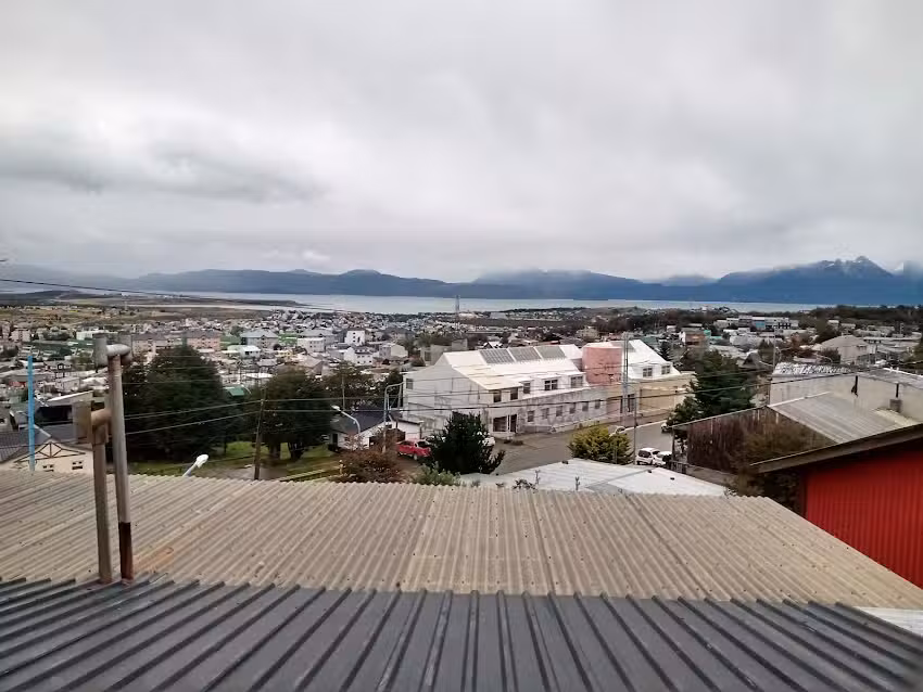 Cabañas Ushuaia