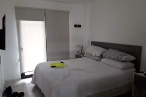 Cabañas UTEDYC Junin