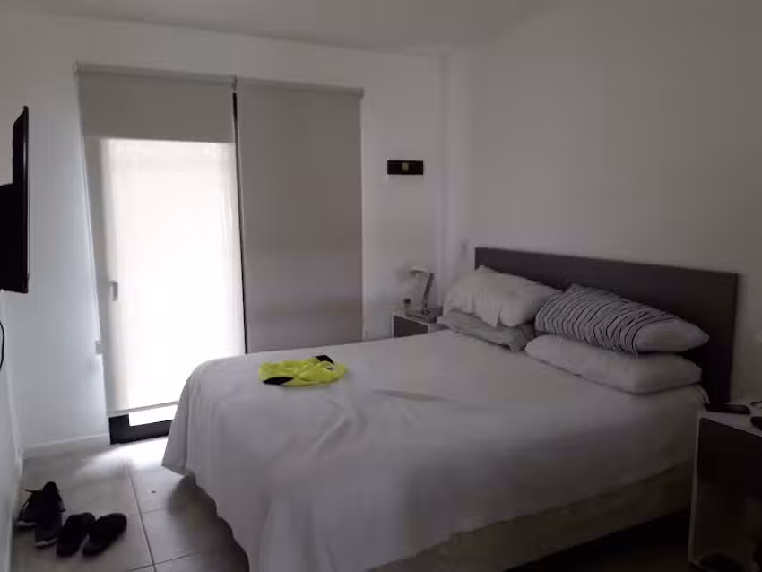 Cabañas UTEDYC Junin