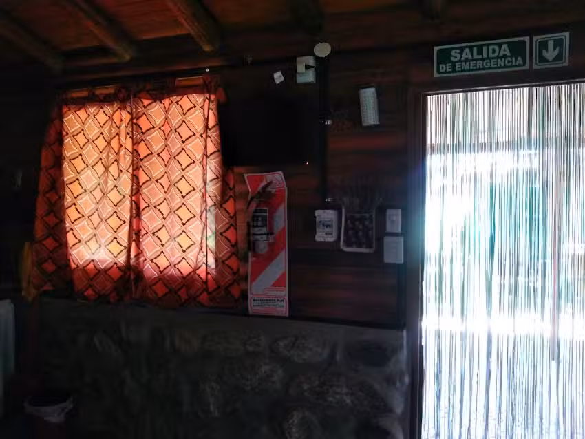 Cabañas Vale La Pena