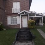 Cabañas Valeria Kaupe