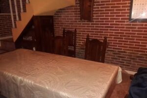 Cabañas Valeria Kaupe