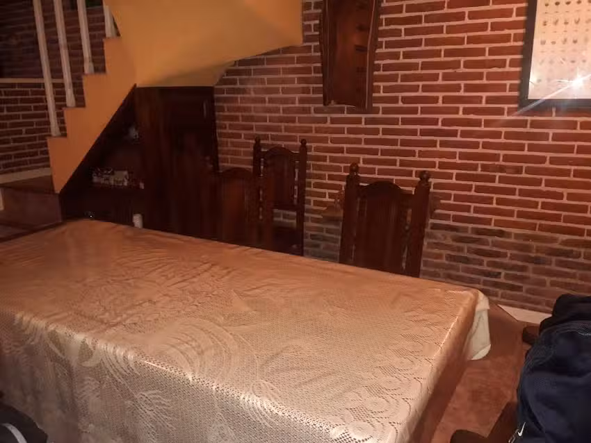 Cabañas Valeria Kaupe