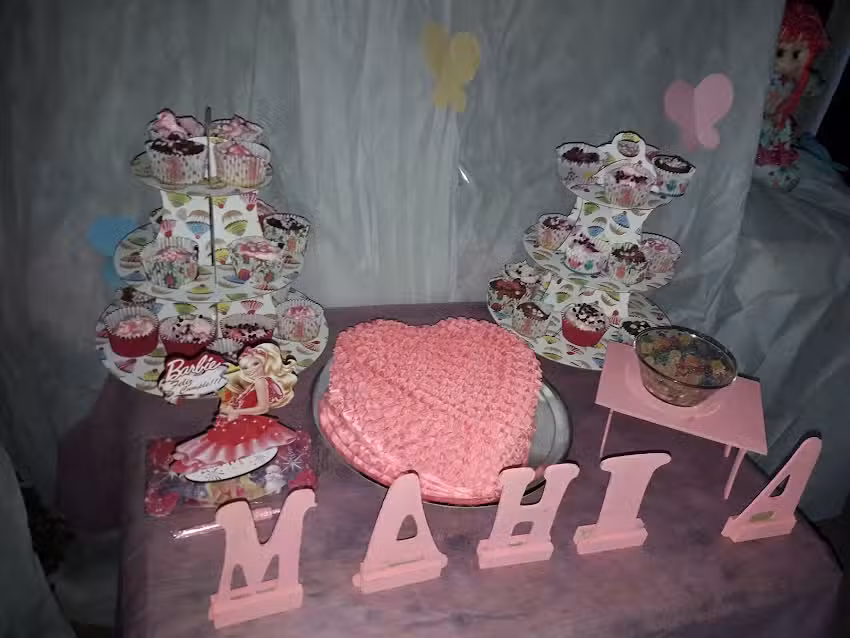 CABAÑAS Valle Alegre