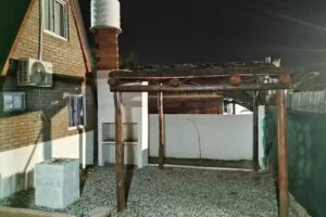 Cabañas Valle Anisacate 2