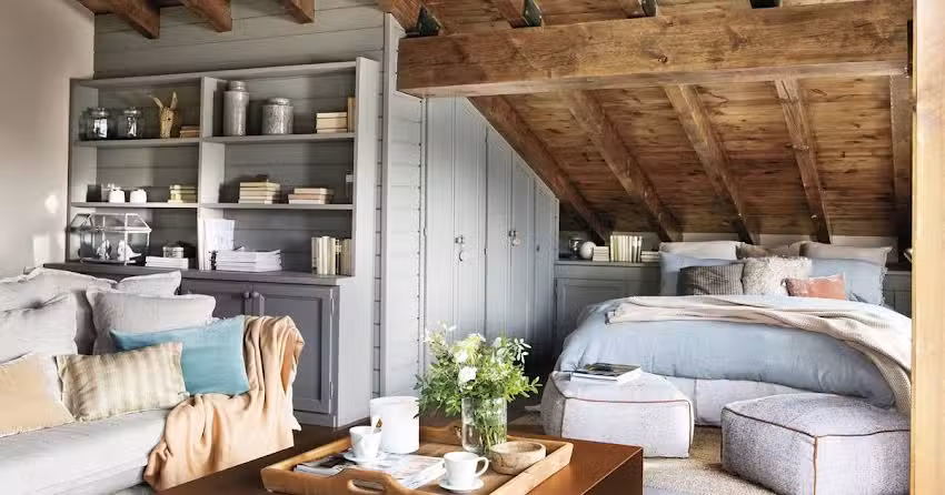 Cabañas Valle de Uco