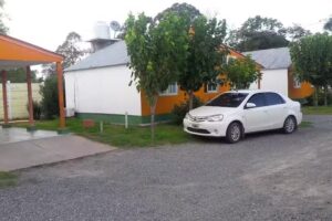 Cabañas Valle Del Labrador