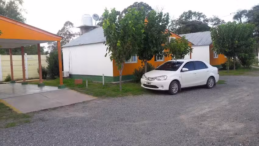 Cabañas Valle Del Labrador