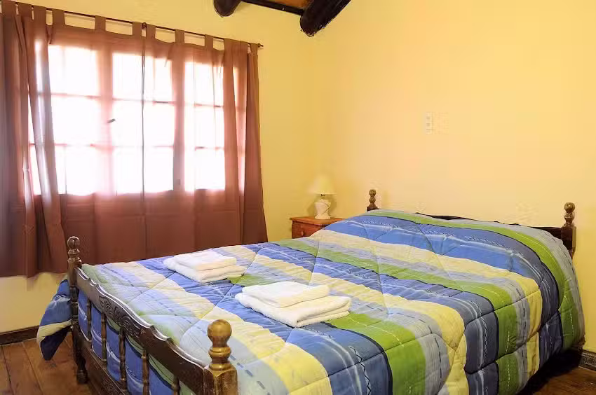 Cabañas Valle del Pirque