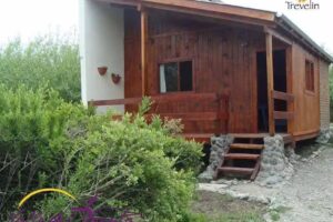 Cabañas Valle del Viento