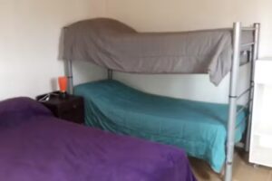 Cabañas valle encantado quillinzo