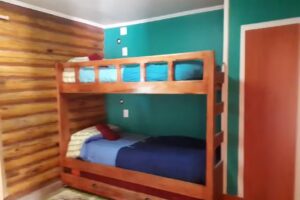 Cabañas “Valle Nevado”