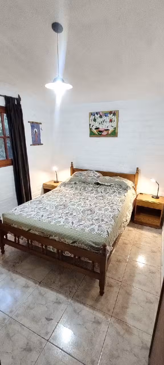 Cabañas Valle San Miguel