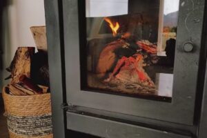 Cabañas Valle Ventana