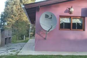 Cabañas Valle Verde