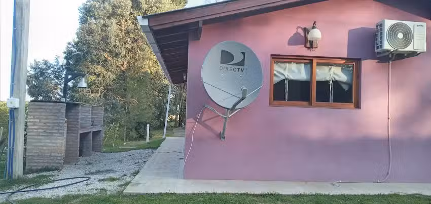 Cabañas Valle Verde