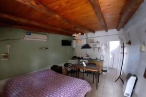 Cabañas valletalagon