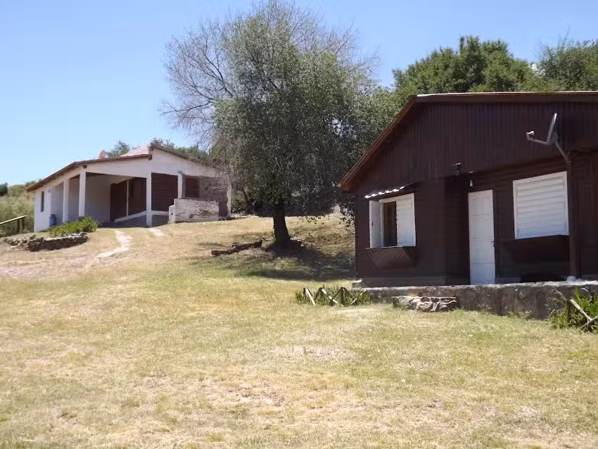 CABAÑAS VALLEVERDE