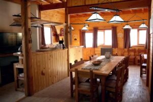 Cabañas Ventanas al Bosque