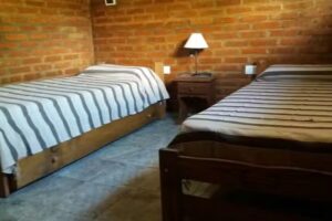 Cabañas Verde Amanecer