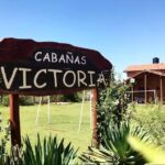Cabañas Victoria