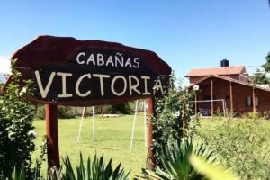 Cabañas Victoria