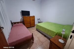 Cabañas Vieja Ilusion