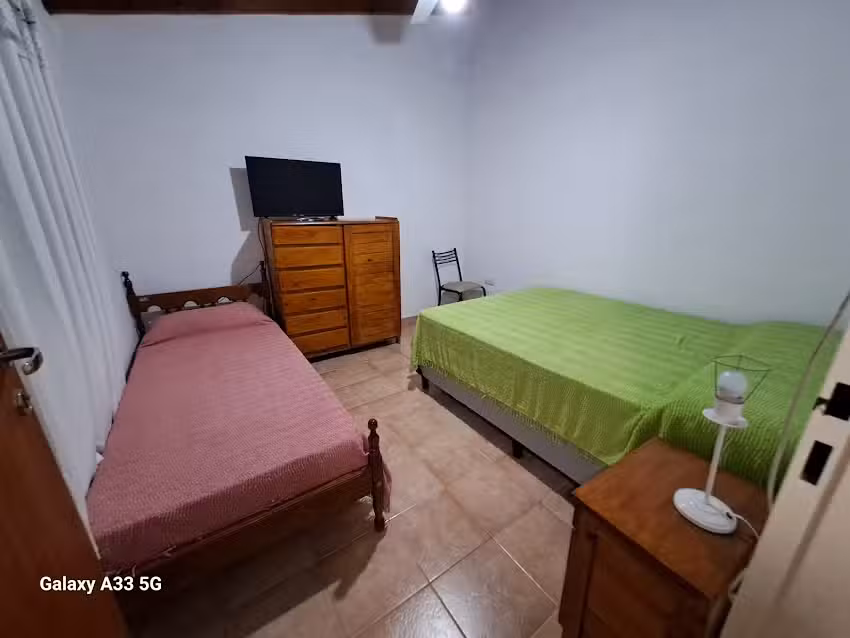 Cabañas Vieja Ilusion