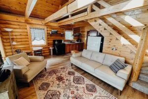 Cabañas Viejo Rincon