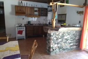 Cabañas Viejo Roble