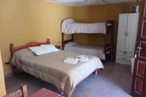 Cabañas Viento del Norte