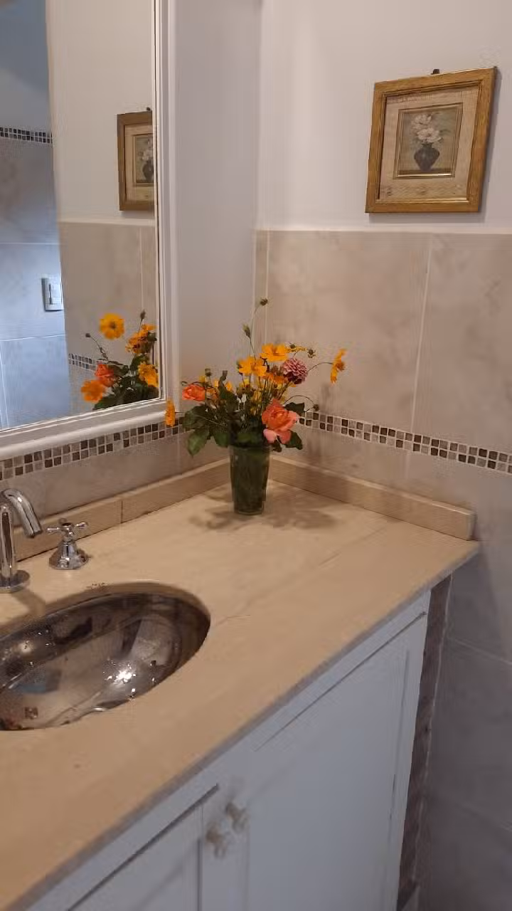 Cabañas Vientos Azules