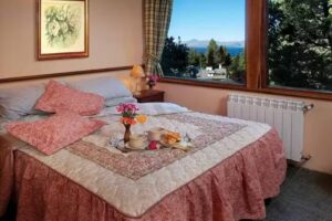 Cabañas Vientos del Sur