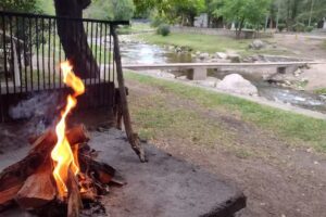 Cabañas Villa Alinor