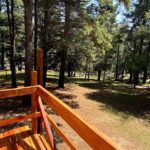 Cabañas Villa Alpina