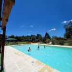 CABAÑAS VILLA ALPINA