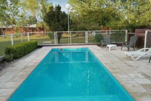 Cabañas Villa Ciruelos