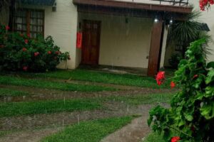 Cabañas Villa de Lujan