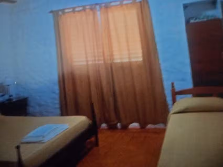 Cabañas “Villa Del Lujan”