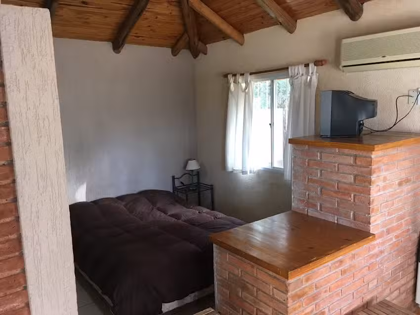 Cabañas Villa Del Sol