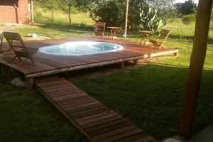 Cabañas Villa Dolores