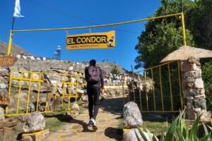 Cabañas Villa El Dorado